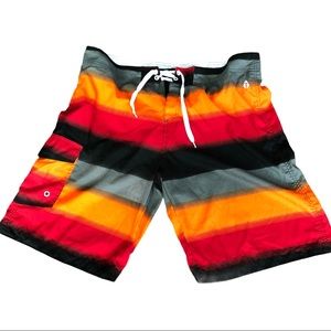 Nwot Marks Work Wearhouse Men Striped 